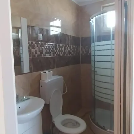 Casa Bianca-maria بيت ضيافة