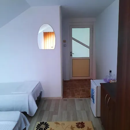 Casa Bianca-maria إيفوري نورد