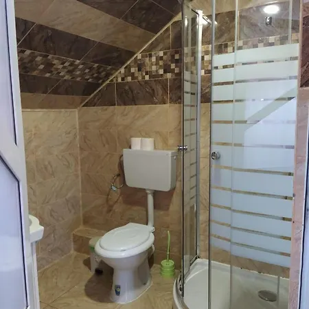 Casa Bianca-maria إيفوري نورد