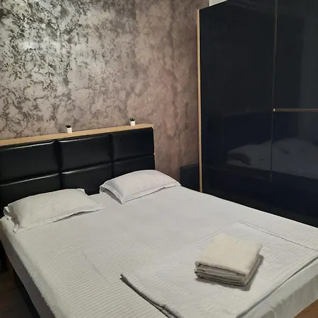 Casa Bianca-maria 4*