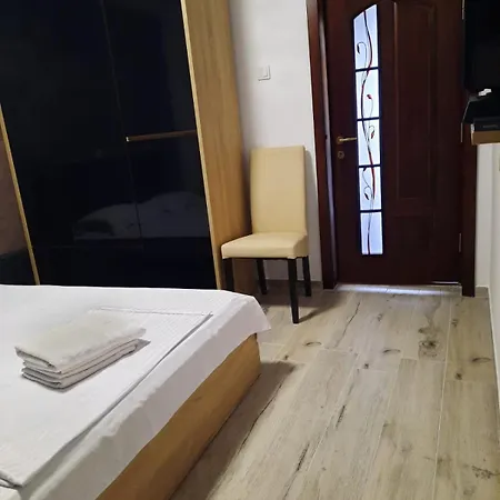 Casa Bianca-maria 4*