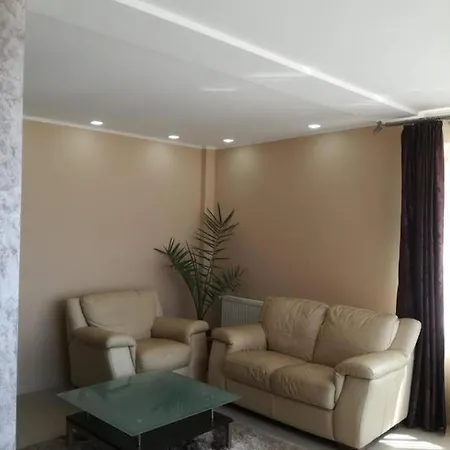 Casa Bianca-maria بيت ضيافة 4*