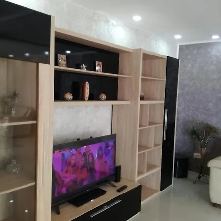 Casa Bianca-maria بيت ضيافة