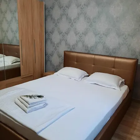 Casa Bianca-maria 4*