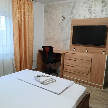 بيت ضيافة Casa Bianca-maria