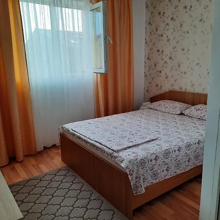 Casa Bianca-maria بيت ضيافة