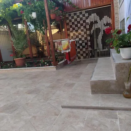 Casa Bianca-maria بيت ضيافة