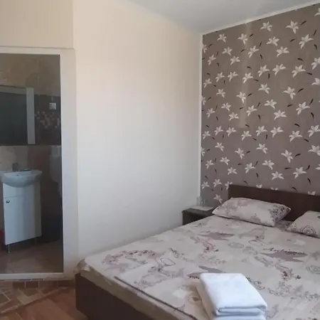 Gasthuis Casa Bianca-maria 3*