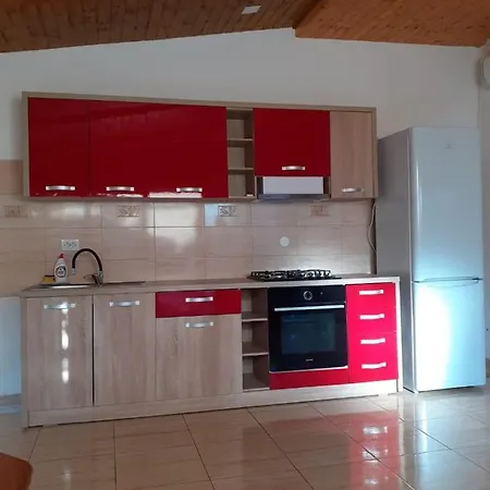 Casa Bianca-maria Gasthuis Eforie Nord