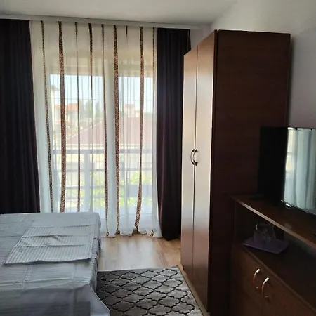 Guest house Casa Bianca-maria *