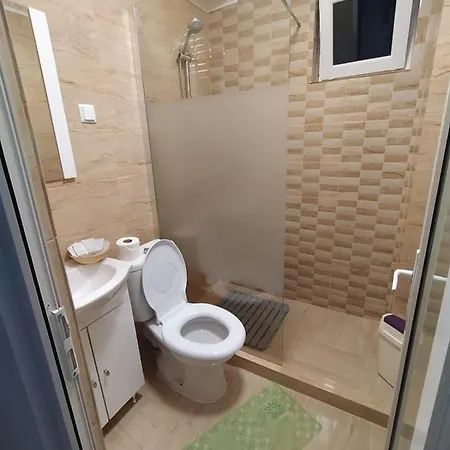 Casa Bianca-maria 3* Eforie Nord