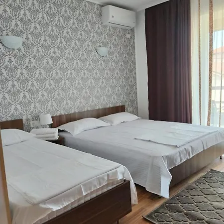 Casa Bianca-maria Guest house 4*