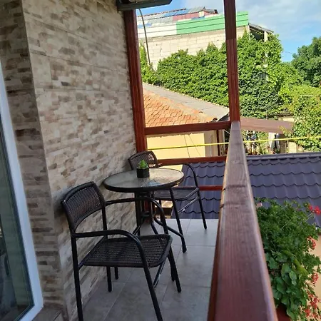 Casa Bianca-maria 3*