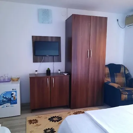 Casa Bianca-maria Guest house Eforie Nord