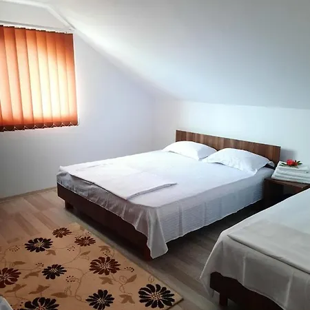 Guest house Casa Bianca-maria Eforie Nord