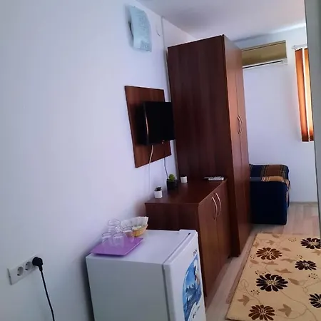 Casa Bianca-maria Guest house 4*