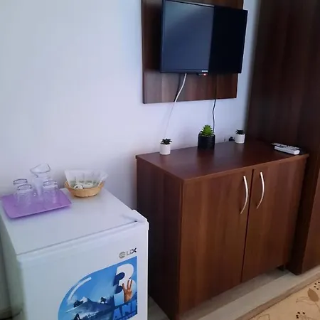 Casa Bianca-maria Guest house Eforie Nord