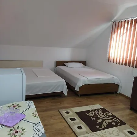 Guest house Casa Bianca-maria Eforie Nord