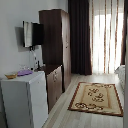 Casa Bianca-maria 4*