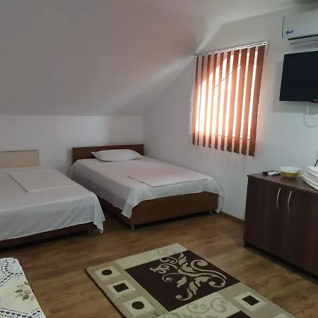 Casa Bianca-maria 4*