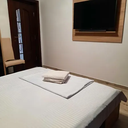 Casa Bianca-maria Guest house Eforie Nord