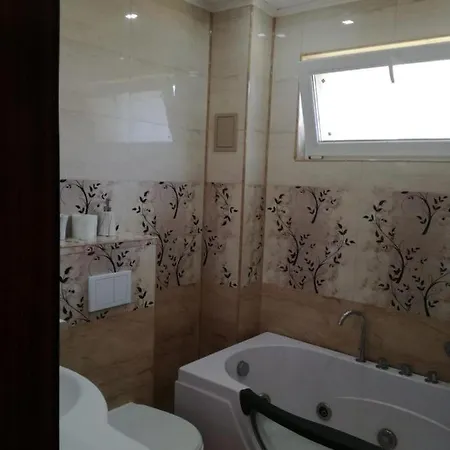 Casa Bianca-maria Guest house Eforie Nord