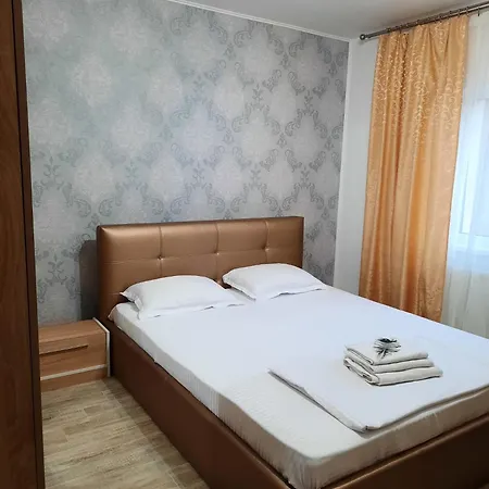 Guest house Casa Bianca-maria Eforie Nord