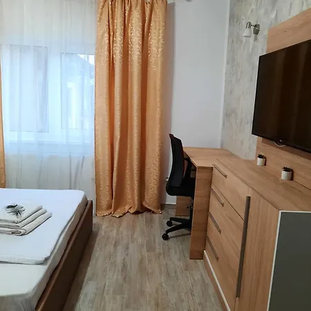 Casa Bianca-maria Guest house Eforie Nord