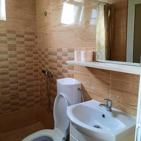 Casa Bianca-maria Eforie Nord