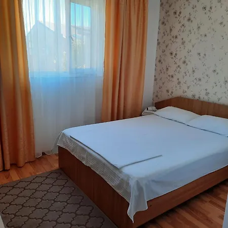 Casa Bianca-maria 3* Eforie Nord
