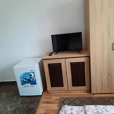 Guest house Casa Bianca-maria