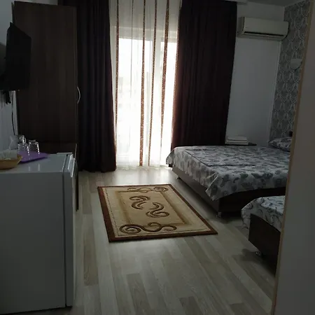 Gasthuis Casa Bianca-maria 3*