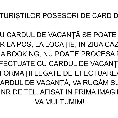 Casa Bianca-maria Vendégház